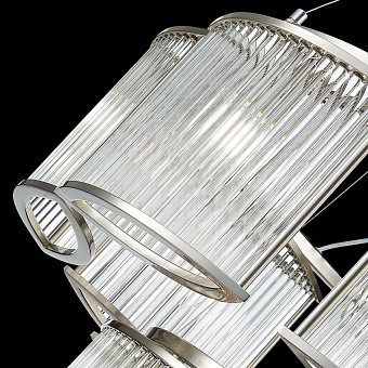 Люстра подвесная ST Luce Velletri SL1627.103.11 440Вт 11 лампочек E14
