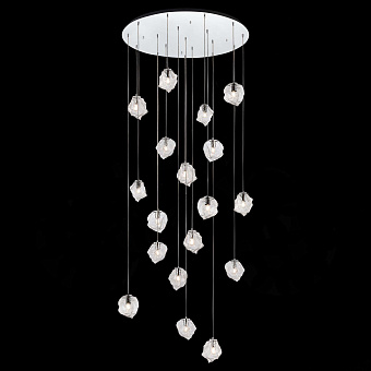 Светильник подвесной ST Luce PORTICI SL1175.103.18 720Вт E14