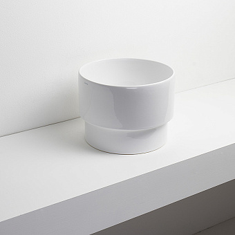 Раковина на столешницу SIMAS Londra PO03bi*0 33х42см