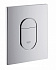 Панель смыва GROHE Arena Cosmopolitan 38844000 хром
