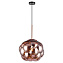 Светильник подвесной Lussole STRAWBERRY GRLSP-8212 10Вт E27