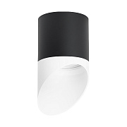 Светильник настенно-потолочный Lightstar Rullo R348786 15Вт GX 5.3