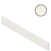 Плинтус Atlas Concord Италия Marvel Shine A43K Calacatta Imperiale Battiscopa Lapp 60х7,2см 0,432кв.м.