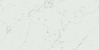 Неполированный керамогранит Atlas Concord Италия MARVEL STONE D113 Carrara Pure 60х30см 1,26кв.м.