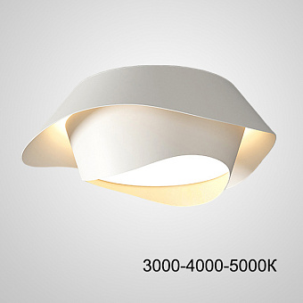 Светильник потолочный ImperiumLOFT Hemmo 228974-23 26Вт LED