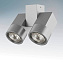 Светильник точечный накладной Lightstar Illumo X2 51039 100Вт GU10