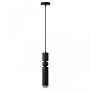 Светильник подвесной Loft It LEE 1511-BL 4Вт G9