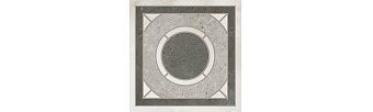 Вставка KERAMA MARAZZI Кантата OS\A307\SG1609N матовый 7,7х7,7см 0,296кв.м.
