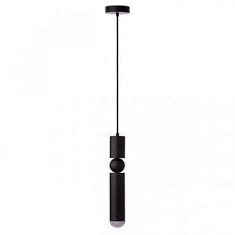 Светильник подвесной Loft It LEE 1511-BL 4Вт G9