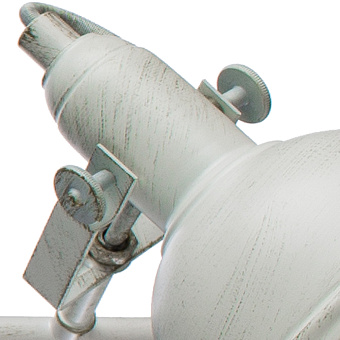 Спот Arte Lamp MARTIN A5215PL-4WG 40Вт 4 лампы E14