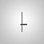 Светильник настенный ImperiumLOFT Gia 230930-23 24Вт LED
