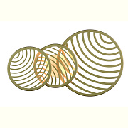 Светильник потолочный Mantra COLLAGE 7233 40Вт LED