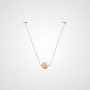 Светильник подвесной ImperiumLOFT Charm 101436-26 40Вт E14