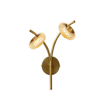 Бра ImperiumLOFT Monaco 167376-26 10Вт LED