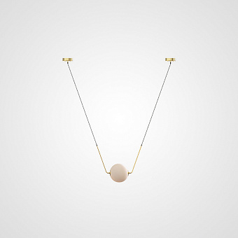 Светильник подвесной ImperiumLOFT Charm 101436-26 40Вт E14