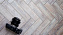 Полированный керамогранит WOW Briques 108923 Handmade Floor Wood 7х28см 0,511кв.м.