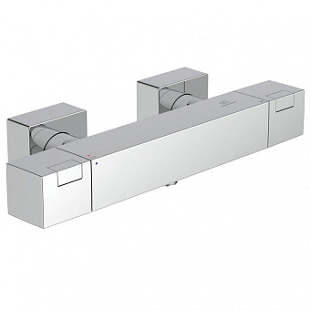 Смеситель для душа IDEAL STANDARD CERATHERM C100 A7533AA chrome