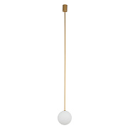 Светильник подвесной Nowodvorski Kier L 10308 12Вт G9