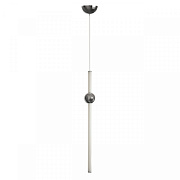 Светильник подвесной Loft It Crescent 5053-D 30Вт LED