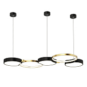 Светильник подвесной ImperiumLOFT Mavis 167315-26 60Вт LED