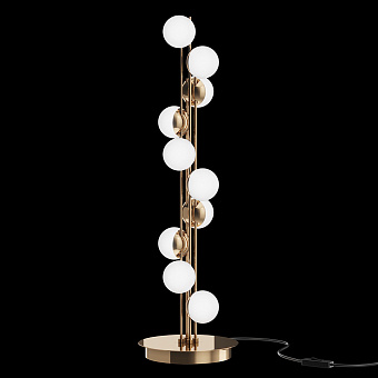 Настольная лампа Maytoni Tessara MOD081TL-L14G3K 17Вт LED