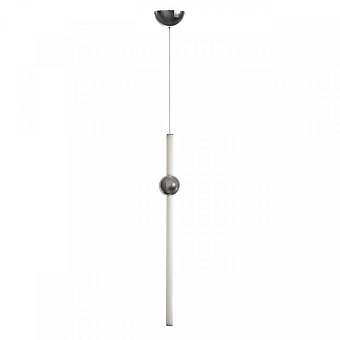 Светильник подвесной Loft It Crescent 5053-D 30Вт LED