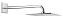 Верхний душ GROHE Rainshower F-series 26259000 хром