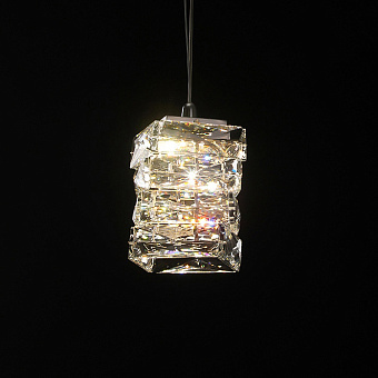 Светильник подвесной ImperiumLOFT Care 213885-23 5Вт LED