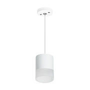 Светильник настенно-потолочный Lightstar Rullo RP348681 15Вт GX 5.3