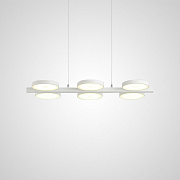 Светильник подвесной ImperiumLOFT Tavis 141059-26 60Вт LED
