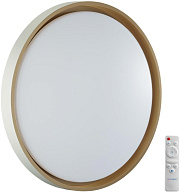 Светильник настенно-потолочный Sonex KISIL 7645/EL 70Вт LED