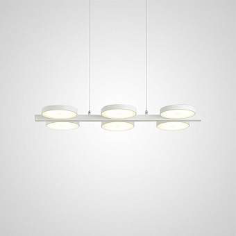 Светильник подвесной ImperiumLOFT Tavis 141059-26 60Вт LED