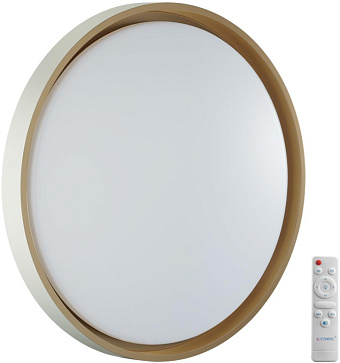 Светильник настенно-потолочный Sonex KISIL 7645/EL 70Вт LED