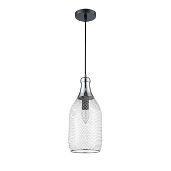 Светильник подвесной Vele Luce Maestro VL6512P21 40Вт E14