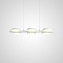 Светильник подвесной ImperiumLOFT Tavis 141059-26 60Вт LED