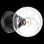 Бра Lightstar Beta 785617 40Вт E27