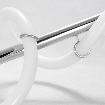 Бра Lussole RIVER LSP-8900 18Вт LED