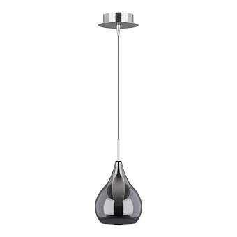 Люстра подвесная Lightstar Pentola 803037 25Вт 1 лампочек G9
