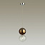 Светильник подвесной Odeon PENDANT 4980/1B 40Вт G9