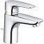 Смеситель для раковины KLUDI Pure Solid 342760575 хром