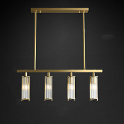 Светильник потолочный ImperiumLOFT Hildis 205345-23 160Вт E14