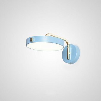 Бра ImperiumLOFT Tavis 178466-26 10Вт LED