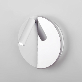 Светильник настенный Elektrostandard Drom a055361 40105 12Вт LED