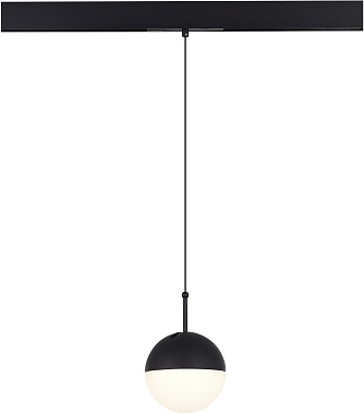 Магнитный трековый светильник ST Luce SKYLINE 48 ST681.446.07 7Вт LED белый