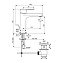 Набор смесителей IDEAL STANDARD Ceratherm BC984AA хром