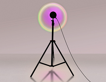 Настольная лампа Ambrella DESK Desk DE8387 3Вт LED