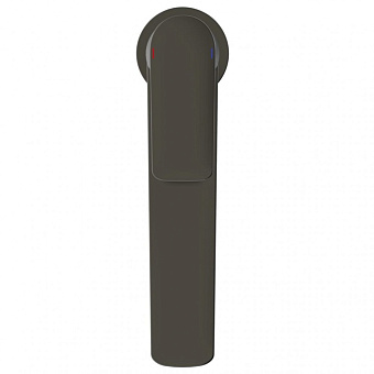 Смеситель для раковины IDEAL STANDARD CONNECT AIR A7027A5 magnetic grey