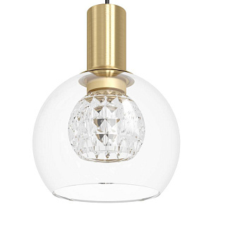 Светильник подвесной EGLO TERQUE 390281 32,4Вт LED
