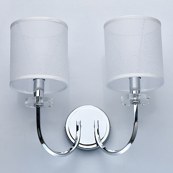 Бра Chiaro Палермо 386026902 120Вт E14