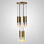 Светильник подвесной ImperiumLOFT Return 212247-23 360Вт G9
